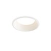 Миниатюра фото встраиваемый светодиодный светильник italline it06-6012 white 3000k | 220svet.ru