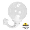 Миниатюра фото светильник уличный настенный fumagalli ofir/g300 g30.132.000.wxf1r | 220svet.ru