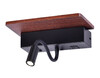 Миниатюра фото настенный светодиодный светильник ambrella light wallers fw291 | 220svet.ru