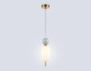 Миниатюра фото подвесной светильник ambrella light high light lh53101 | 220svet.ru