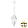 Миниатюра фото подвесной уличный светильник fumagalli sichem/rut e26.120.000.wyf1r | 220svet.ru