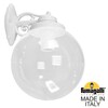 Миниатюра фото светильник уличный настенный fumagalli bisso/g300 g30.131.000.wxf1rdn | 220svet.ru