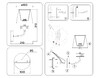 Миниатюра фото настенный светильник ambrella light high light lh71255 | 220svet.ru