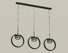 Миниатюра фото подвесной светильник ambrella light diy spot techno xb9107151 | 220svet.ru