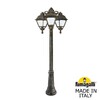 Миниатюра фото садово-парковый фонарь fumagalli gigi bisso/cefa 3l dn u23.156.s30.byf1r dn | 220svet.ru