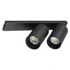 Миниатюра фото спот citilux axel cl512521 | 220svet.ru