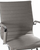 Миниатюра фото офисное кресло набор 2 шт dobrin cody lmr-102n-n_ch-m_el-grey-11436 | 220svet.ru