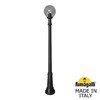 Миниатюра фото садово-парковый фонарь fumagalli gigi/g250 g25.156.000.azf1r | 220svet.ru