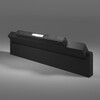 Миниатюра фото трековый магнитный светодиодный светильник elektrostandard kos 85086/01 a063560 | 220svet.ru