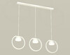 Миниатюра фото подвесной светильник ambrella light diy spot techno xb9106156 | 220svet.ru