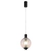 Миниатюра фото подвесной светодиодный светильник favourite kolbe 4315-1p | 220svet.ru