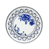 Миниатюра фото homefeel тарелка обеденная 10.5'' homefeel | 220svet.ru