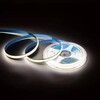 Миниатюра фото лента apeyron 15w/m 560led/m cob дневной белый 5m 00-481 | 220svet.ru