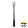 Миниатюра фото садово-парковый фонарь fumagalli gigi/g250 g25.156.000.axf1r | 220svet.ru