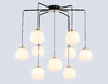 Миниатюра фото светильник на штанге ambrella light high light lh51001 | 220svet.ru