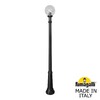 Миниатюра фото садово-парковый фонарь fumagalli ricu /g250 g25.157.000.axf1r | 220svet.ru