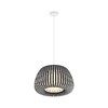 Миниатюра фото подвесной светильник maytoni kirigami mod409pl-01b | 220svet.ru