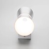 Миниатюра фото настенный светильник elektrostandard viare mrl led 1003 белый a043954 | 220svet.ru