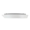 Миниатюра фото потолочный светодиодный светильник myfar ceiling phoebe mr9150-cl | 220svet.ru