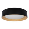 Миниатюра фото потолочный светильник loft it coin 10202 black | 220svet.ru