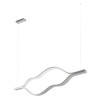 Миниатюра фото подвесной светильник loft it tape light 10403/1000 sn | 220svet.ru