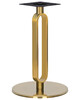 Миниатюра фото подстолье обеденное dobrin elan gold lms-8702-13043 | 220svet.ru