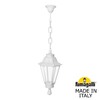 Миниатюра фото подвесной уличный светильник fumagalli sichem/rut e26.120.000.wxf1r | 220svet.ru