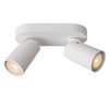 Миниатюра фото спот lucide xyrus 23954/11/31 | 220svet.ru