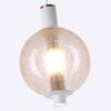 Миниатюра фото подвесной светодиодный светильник favourite kolbe 4314-1p | 220svet.ru