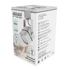 Миниатюра фото трековый светильник gauss track light bulb tr010 | 220svet.ru