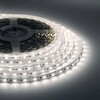 Миниатюра фото лента apeyron 14,4w/m 60led/m 2835smd холодный белый 20m 00-114 | 220svet.ru