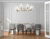 Миниатюра фото люстра на штанге ambrella light high light lh55202 | 220svet.ru