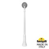 Миниатюра фото садово-парковый фонарь fumagalli gigi/g250 g25.156.000.wzf1r | 220svet.ru