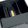 Миниатюра фото уличный настенный светодиодный светильник feron майами dh012 48098 | 220svet.ru