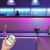 Миниатюра фото комплект адресной светодиодной ленты apeyron 24в 14,4вт/м smd5050 5м 10-96 | 220svet.ru