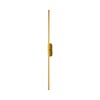 Миниатюра фото настенный светодиодный светильник favourite reed 3001-2w | 220svet.ru