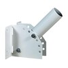 Миниатюра фото кронштейн (ul-00006931) uniel ufv-c01/35-250 grey | 220svet.ru