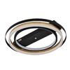Миниатюра фото потолочный светодиодный светильник escada 10247/2led | 220svet.ru