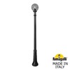 Миниатюра фото садово-парковый фонарь fumagalli ricu /g250 g25.157.000.azf1r | 220svet.ru