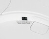 Миниатюра фото потолочный светодиодный светильник italline it011-5024 black | 220svet.ru