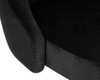 Миниатюра фото стул барный dobrin joseph black lm-5021-n_b-m_v-mj9-101-12141 | 220svet.ru