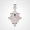Миниатюра фото подвесной светильник imperium loft neverending 352851-22 | 220svet.ru