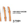 Миниатюра фото лента apeyron 14w/m 512led/m cob розовый 5m 215оо | 220svet.ru