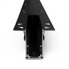 Миниатюра фото шинопровод магнитный встраиваемый elektrostandard slim magnetic 85087/00 a057187 | 220svet.ru