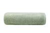 Миниатюра фото полотенце соло хлопок зеленое 70*140 garda decor 181ab-18304 | 220svet.ru
