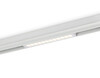 Миниатюра фото трековый магнитный светильник ambrella light track system gl1715 | 220svet.ru
