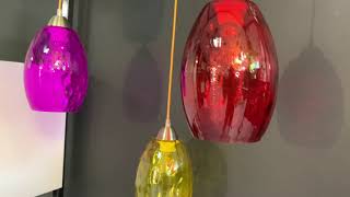 Миниатюра фото подвесной светильник lumion sapphire 4490/1 | 220svet.ru