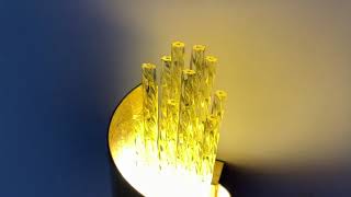 Миниатюра фото настенный светодиодный светильник odeon light monica 3901/5w | 220svet.ru