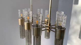 Миниатюра фото бра odeon light perla 4631/2w | 220svet.ru