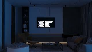 Миниатюра фото трековый магнитный светодиодный светильник arte lamp a4645pl-1wh | 220svet.ru